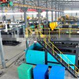 YK2000L Series Blow Molding Machine for Plastic Products thumbnail-2