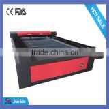 Small leather craft laser cutting machine best sale in Span