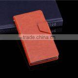High Quality Leather Case for Liquid e3 China Wholesale thumbnail-3