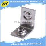 Stainless Steel Battery Power Connector Terminal thumbnail-3