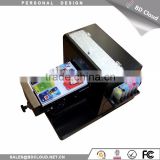high quality mobile phone case printing machine/ phone cover printer/mobile case printer with high printing speed