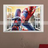 Waterproof Removable Applied Artwork Stickers Baby for Bedroom thumbnail-1