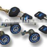 TUNNING CAR DOOR LOCK thumbnail-1