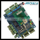 TCP/IP RS232/RS485 Wiegand Access Control Board for Two Doors(JYC-T2002B)
