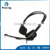 Hot Sell Newest Oem Noise Reduce Headphones thumbnail-1