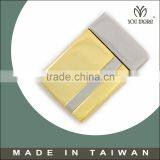 Witchcraft Male School of Wicca Belt Buckle Sturdy Metal Belt Buckle