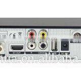 Freesat V7 Combo HD to Dvb-S/S2 DVB T2 Converter Satellite Receiver no Dish Set Top Box