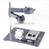 BGA Rework Station Hot Gun Clamp for Mobilephone and Laptop thumbnail-1