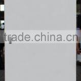 Baodu Brand Single Panel Steei Door Export to South America thumbnail-1