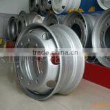 Tubless Wheel 22.5*8.25 thumbnail-1