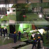 6 High Cold Rolling Mill