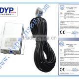 Fuel Tank Level SensorDiesel Fuel Tank Level SensorHigh Accuracy Ultrasonic Fuel Level Sensor With 1-5v,4-20mA,RS232 and RS485