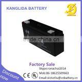 Kanglida 6v3.3ah Maintenance Free Dry Battery for Ups Price in Pakistan
