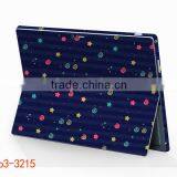 Personalized Skin Sticker Decal for Microsoft Surface Pro 3
