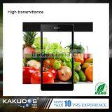 Factory Supply Premium Lcd Screen Phone Glass Screen Protector for Sony XY