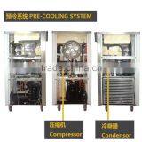 Soft Serve Ice Cream Maker Overnight Function thumbnail-3