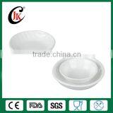 White Exclusive Fine Porcelain Dinnerware for Christmas and Party thumbnail-2