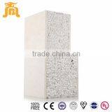 Light Weight Easy Installing Foam Cement Core Composite Board thumbnail-2