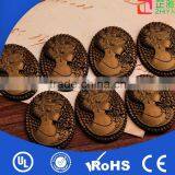 Cheap Wholesale Resin Loose Porcelain Accessories for Woman Jewelry thumbnail-1