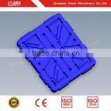 5000L 2 Layers Blow Moulding Machine Price For Pallet thumbnail-4