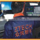 Air Cushion Film Machine Air Bubble Film Machinery thumbnail-2