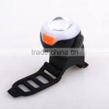 Front LED Bike Bicycle Light thumbnail-5