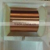 Super Thin 0.010mm 0.015mm 0.018mm UEW Coated Thin Copper Wire for Sale