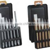 6 PC Pin Punch Set thumbnail-1