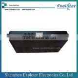 Car Interface With Guide Line HD Display thumbnail-2