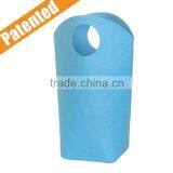 2016 China Popular Wide-Use Felt Wholesale Laundry Hamper thumbnail-4