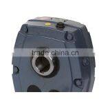Engineering Machinery Two-stage Drive Gearbox for Conveyor thumbnail-4