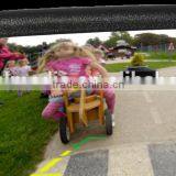 4.3 Inch Interior Mirror Monitor With Manual Dimming Monitor and Auto Brightness Adjustment thumbnail-1