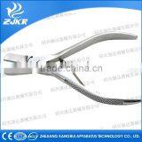 New Arrival Veterinary Treatment Stainless Steel Tooth Cutter