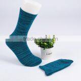 Top-grade Striped Casual Needle Cotton Wholesale Socks thumbnail-1