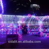 New Arrival Decoration 12v Led Garden Light thumbnail-2