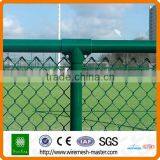 Wrought Iron Barrier Model Fence thumbnail-3