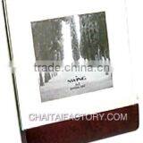 CLASSIC Gift - Wood Photo Picture Frame