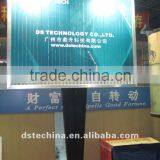 Outdoor Advertising Trivision Billboard