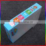 Clear Environment PP Packaging Box With Printing thumbnail-3