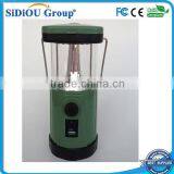 Green Lantern Usb Solar Japanese Lanterns Light thumbnail-1