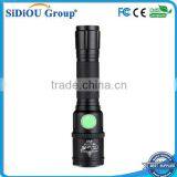 1600LM Waterproof UltraFire Xml L2 Led Diving Flashlight