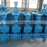 PR Steel Silo Making Machine