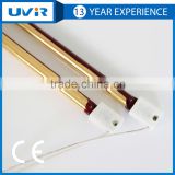 Infrared Heating Lamp Electric Heater Element Quartz Lamp UVIR