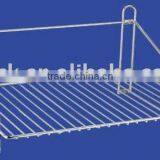 Hanging Stainless Steel Dish Rack thumbnail-1