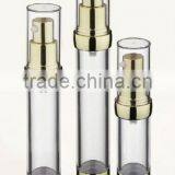 15ml, 20ml Small Pump Spray Bottle for Travel