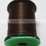 Fly Fishing Fly Tying Thread Coffee Colour Fly Tying Materials Magna