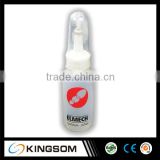 Manufacturer supply Kingsom 200ml KS-60 ESD Solution bottle