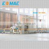 PUR Hot Melt Glue Solventless Laminating Machine thumbnail-1