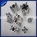 Customize T Slot Aluminum Extruded Profiles With 8mm Slot Quotation thumbnail-6