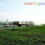 Double Type of Rolling Spray Machine thumbnail-2